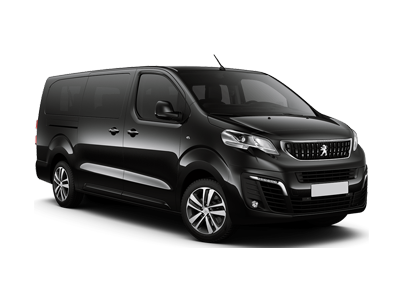 private_van