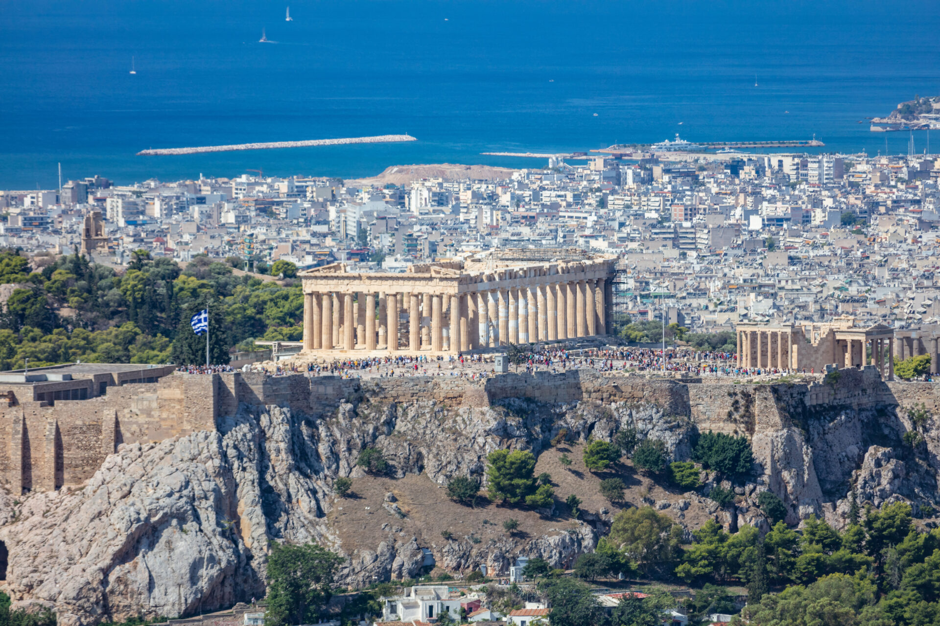 Acropolis Parthenon Athens Acropolis Parthenon Athens landmark